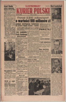 Ilustrowany Kurier Polski, 1952.09.26, R.8, nr 231