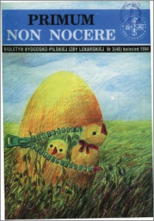 Primum Non Nocere 1994 nr 3