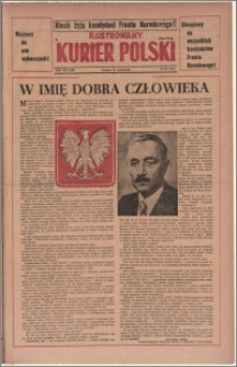 Ilustrowany Kurier Polski, 1952.10.26, R.8, nr 257