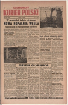 Ilustrowany Kurier Polski, 1952.12.04, R.8, nr 291