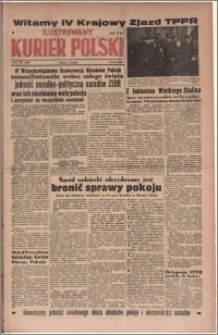 Ilustrowany Kurier Polski, 1952.12.06, R.8, nr 293