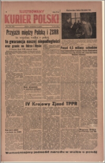 Ilustrowany Kurier Polski, 1952.12.07-08, R.8, nr 294