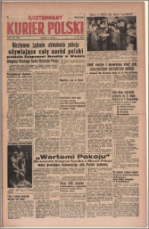 Ilustrowany Kurier Polski, 1952.12.11, R.8, nr 297