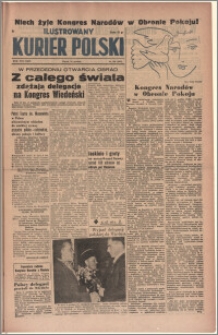 Ilustrowany Kurier Polski, 1952.12.12, R.8, nr 298