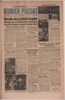 Ilustrowany Kurier Polski, 1952.12.18, R.8, nr 303