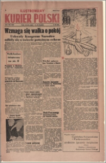 Ilustrowany Kurier Polski, 1952.12.24-26, R.8, nr 308