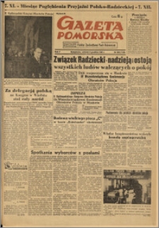 Gazeta Pomorska, 1952.12.02, R.5, Nr 289