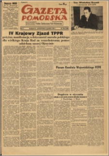 Gazeta Pomorska, 1952.12.08, R.5, Nr 294