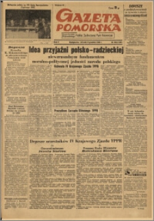 Gazeta Pomorska, 1952.12.09, R.5, Nr 295