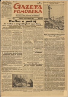 Gazeta Pomorska, 1952.12.16, R.5, Nr 301