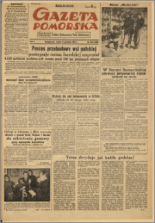 Gazeta Pomorska, 1952.12.17, R.5, Nr 302