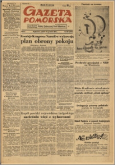 Gazeta Pomorska, 1952.12.19, R.5, Nr 304