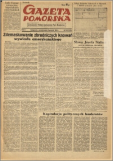 Gazeta Pomorska, 1952.12.29, R.5, Nr 310