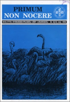 Primum Non Nocere 1994 nr 4