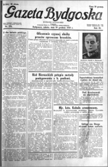 Gazeta Bydgoska 1930.12.20 R.9 nr 294