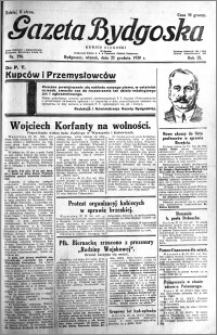 Gazeta Bydgoska 1930.12.23 R.9 nr 296