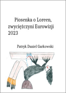 Piosenka o Loreen, zwyciężczyni Eurowizji 2023