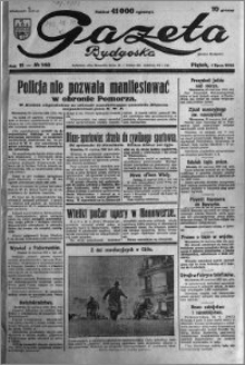 Gazeta Bydgoska 1932.07.01 R.11 nr 148