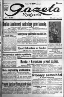 Gazeta Bydgoska 1932.07.05 R.11 nr 151