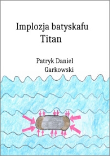 Implozja batyskafu Titan