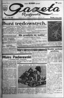 Gazeta Bydgoska 1932.07.06 R.11 nr 152