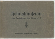 Heimatmuseum des Verkehrsvereins Elbing E.V.