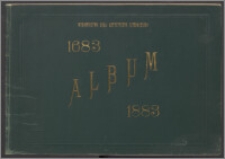 Album 1683-1883