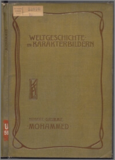 Mohammed : Weltgeschichtliche Bedeutung Arabiens