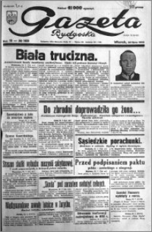 Gazeta Bydgoska 1932.07.26 R.11 nr 169