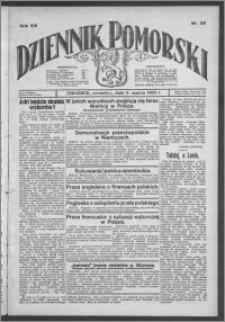 Dziennik Pomorski 1928.03.08, R. 8, nr 56
