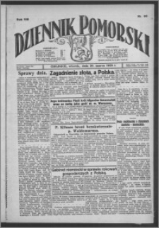Dziennik Pomorski 1928.03.20, R. 8, nr 66