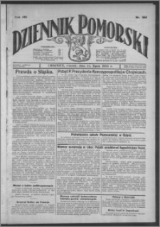 Dziennik Pomorski 1928.07.24, R. 8, nr 168