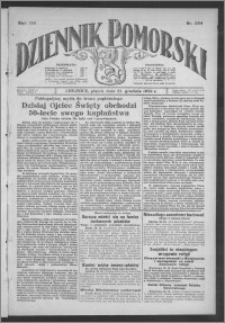Dziennik Pomorski 1928.12.21, R. 8, nr 294