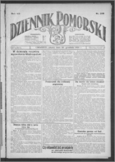 Dziennik Pomorski 1928.12.28, R. 8, nr 298