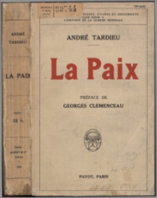 La Paix