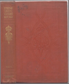 The letters of Queen Victoria : a selection from Her Majesty's correspondence between the years 1837 and 1861. Vol. 2, 1844-1853