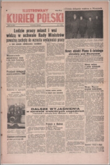 Ilustrowany Kurier Polski, 1953.01.08, R.9, nr 7