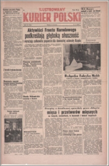 Ilustrowany Kurier Polski, 1953.01.13, R.9, nr 11