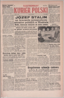 Ilustrowany Kurier Polski, 1953.01.14, R.9, nr 12