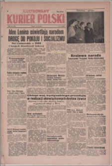 Ilustrowany Kurier Polski, 1953.01.20, R.9, nr 17