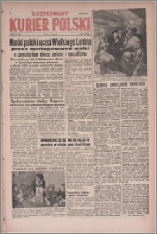 Ilustrowany Kurier Polski, 1953.01.21, R.9, nr 18