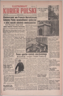 Ilustrowany Kurier Polski, 1953.01.23, R.9, nr 20