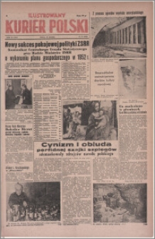 Ilustrowany Kurier Polski, 1953.01.24, R.9, nr 21