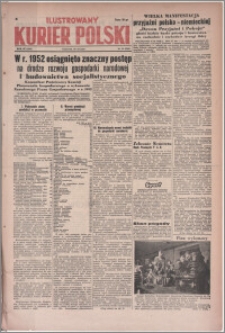 Ilustrowany Kurier Polski, 1953.01.29, R.9, nr 25