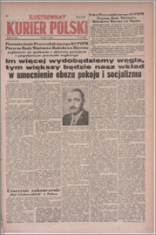 Ilustrowany Kurier Polski, 1953.02.03, R.9, nr 29