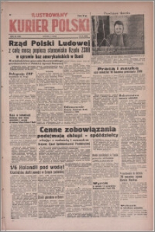 Ilustrowany Kurier Polski, 1953.02.05, R.9, nr 31