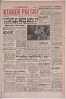 Ilustrowany Kurier Polski, 1953.02.07, R.9, nr 33