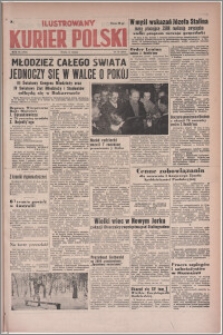 Ilustrowany Kurier Polski, 1953.02.11, R.9, nr 36