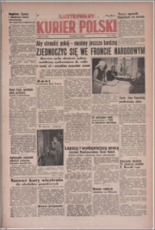 Ilustrowany Kurier Polski, 1953.02.12, R.9, nr 37
