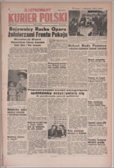 Ilustrowany Kurier Polski, 1953.02.13, R.9, nr 38